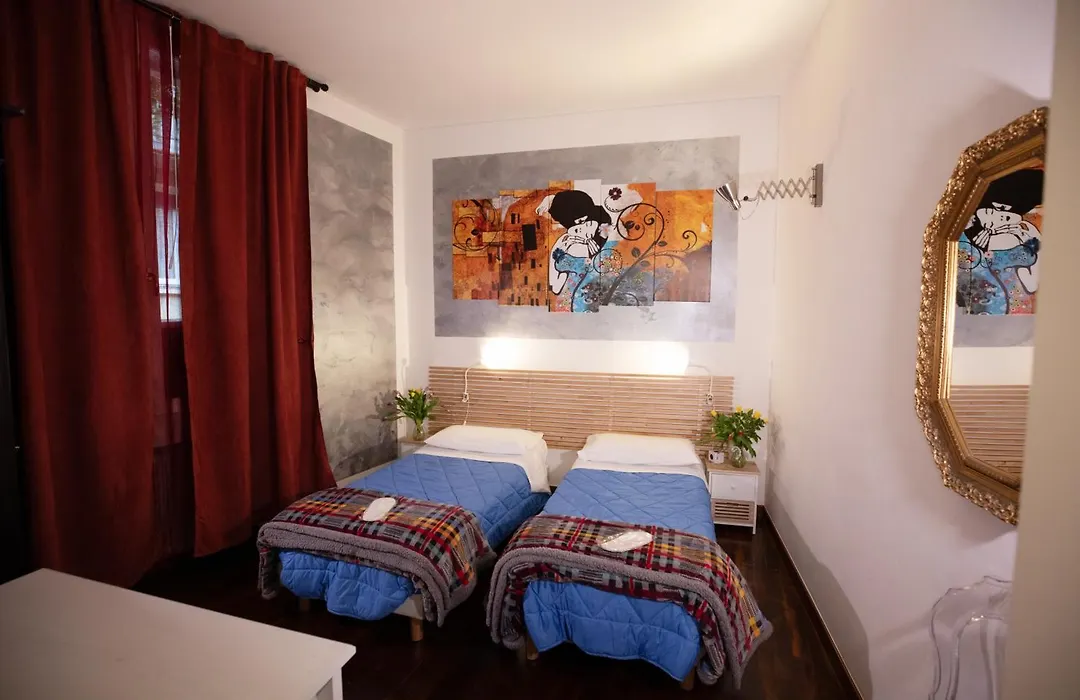 Like Romeo Suites-1