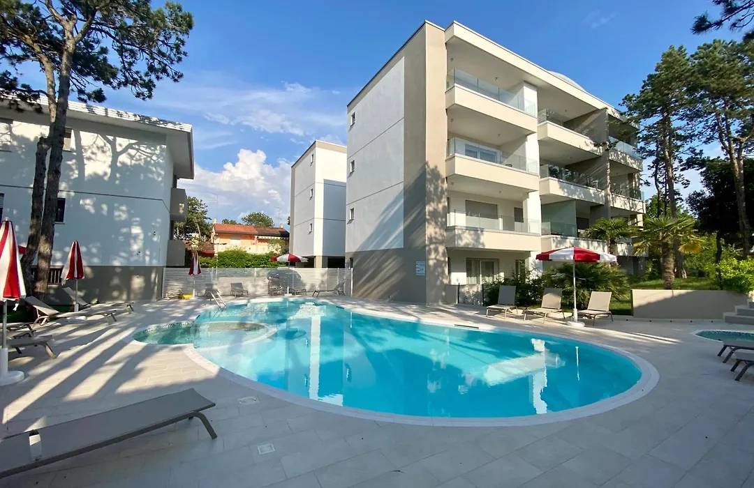 Residence Melograno-1