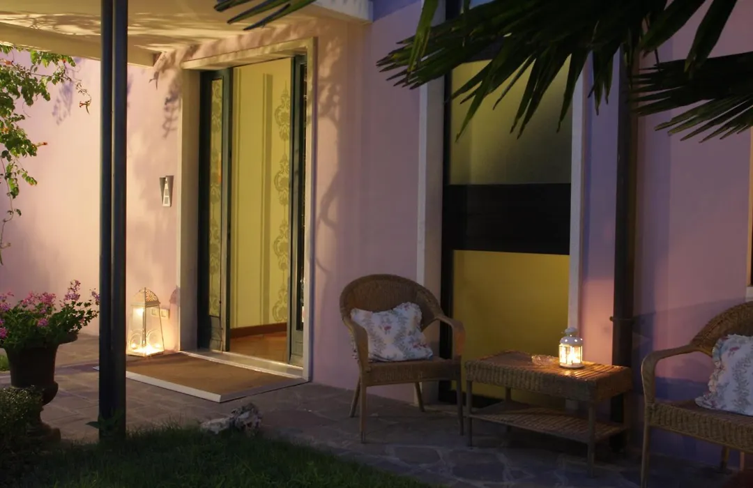 Hotel Clodia - Adults Only-1