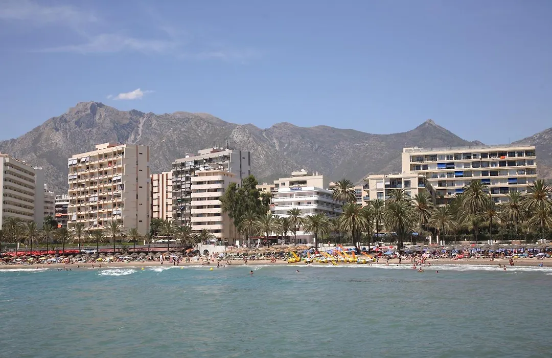 Puerto Azul Marbella-1