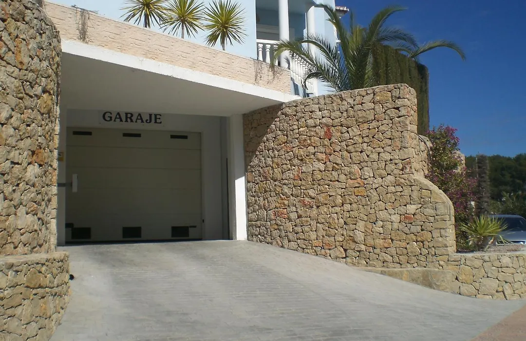 Aparthotel Residencia & Spa Parques Casablanca-1