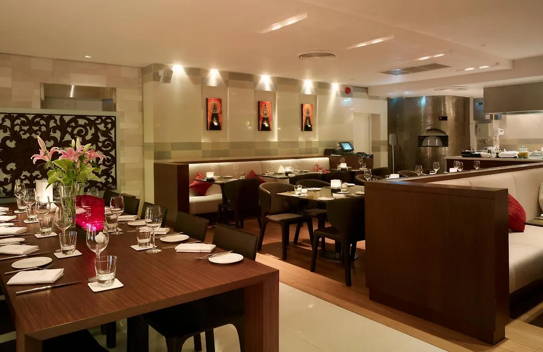 Nh Bangkok Asoke-1