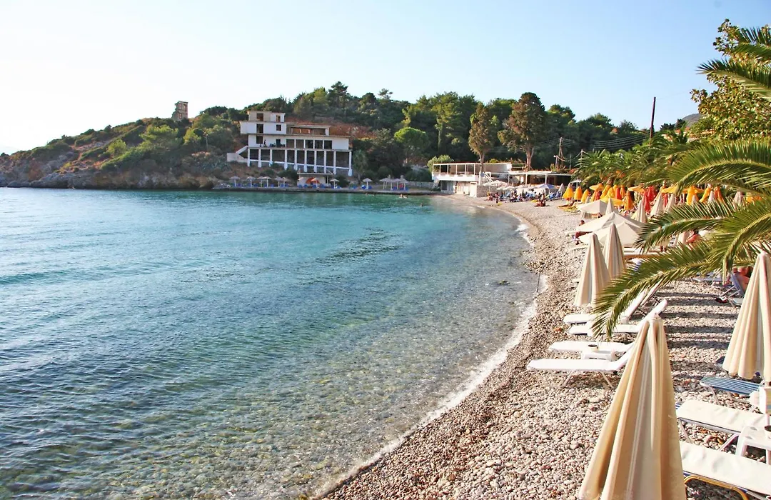 Samos Bay Hotel By Gagou Beach-1