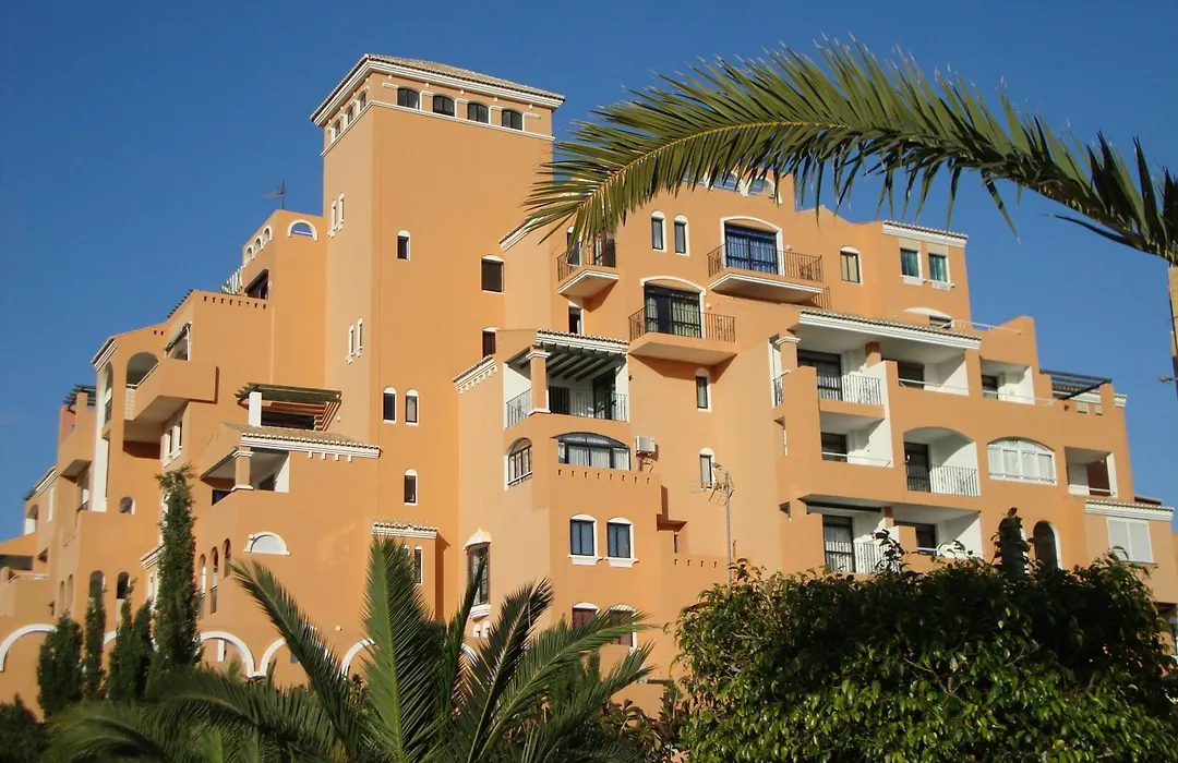 Fenix Apartamentos-1