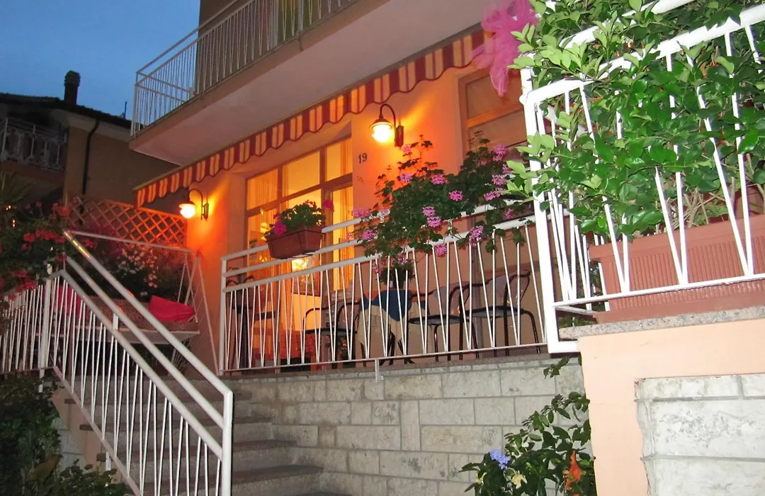 Hotel Villa Elia-1