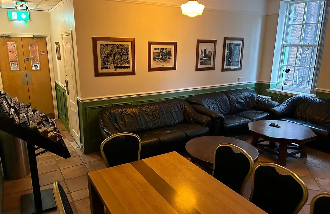 Gogartys Temple Bar Hostel-1