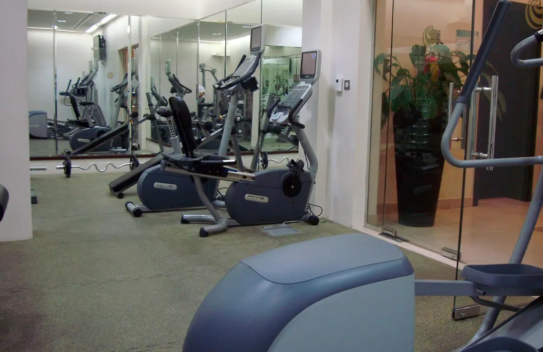 Safir Hotel Doha-1