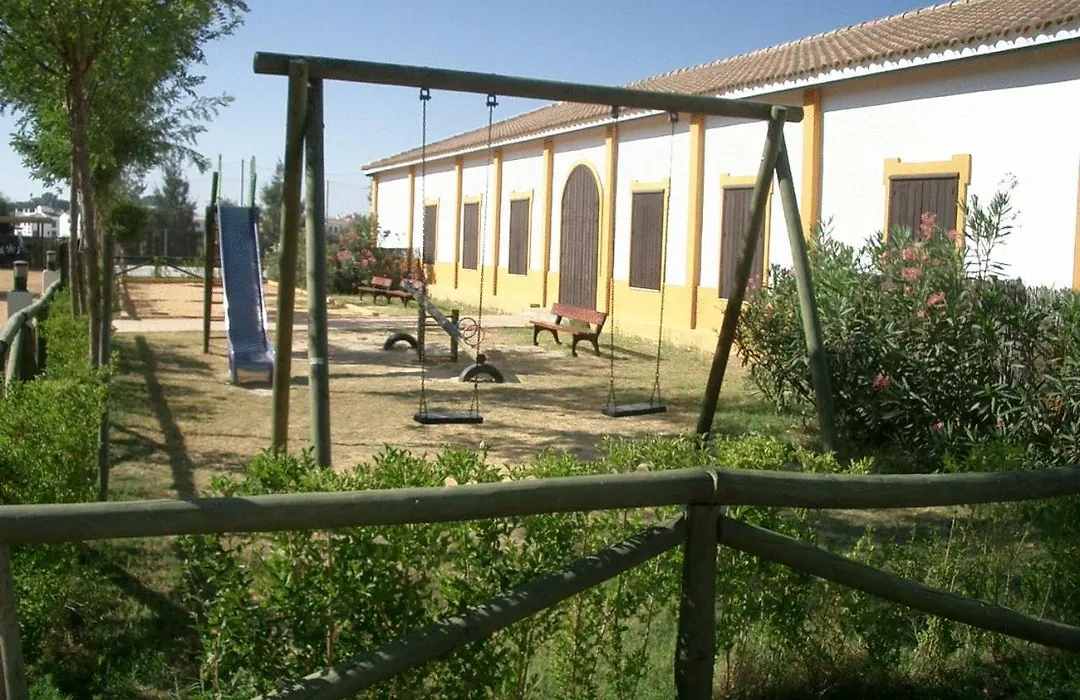 Camping La Aldea-1