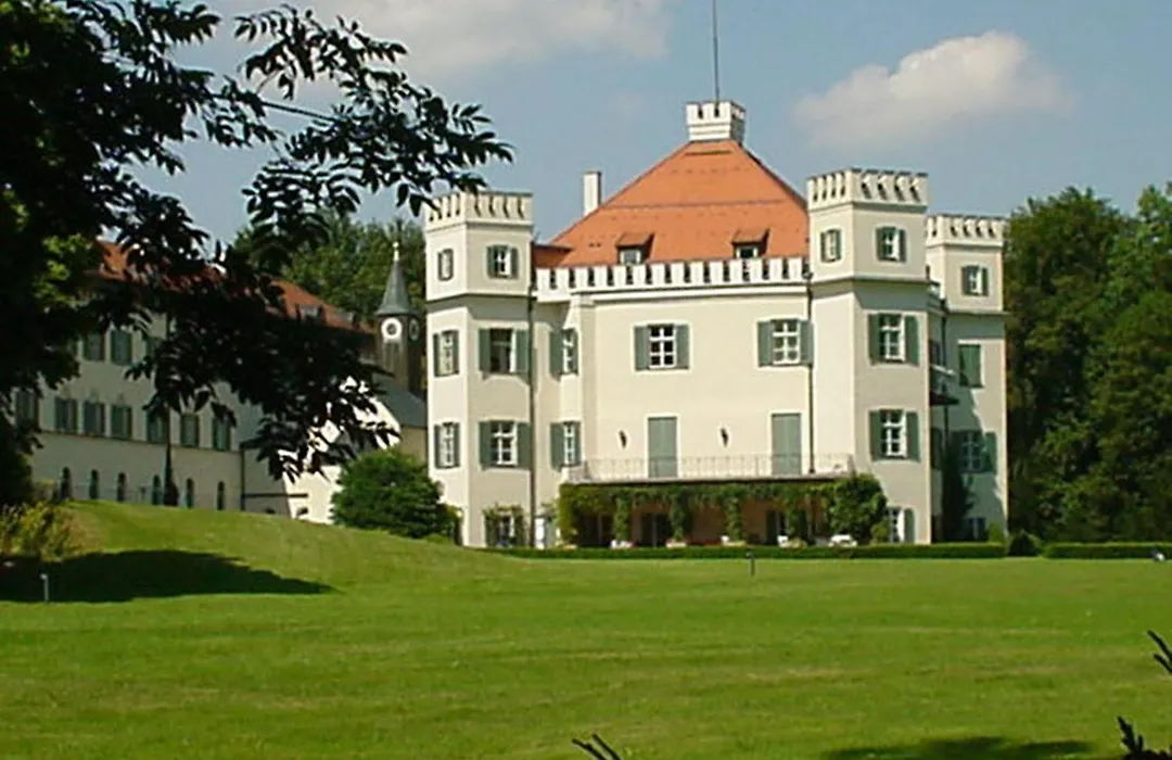 Jugendherberge Possenhofen-1