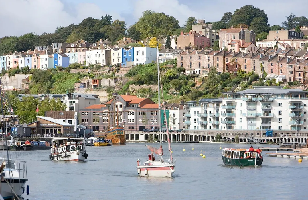 Yha Bristol-1