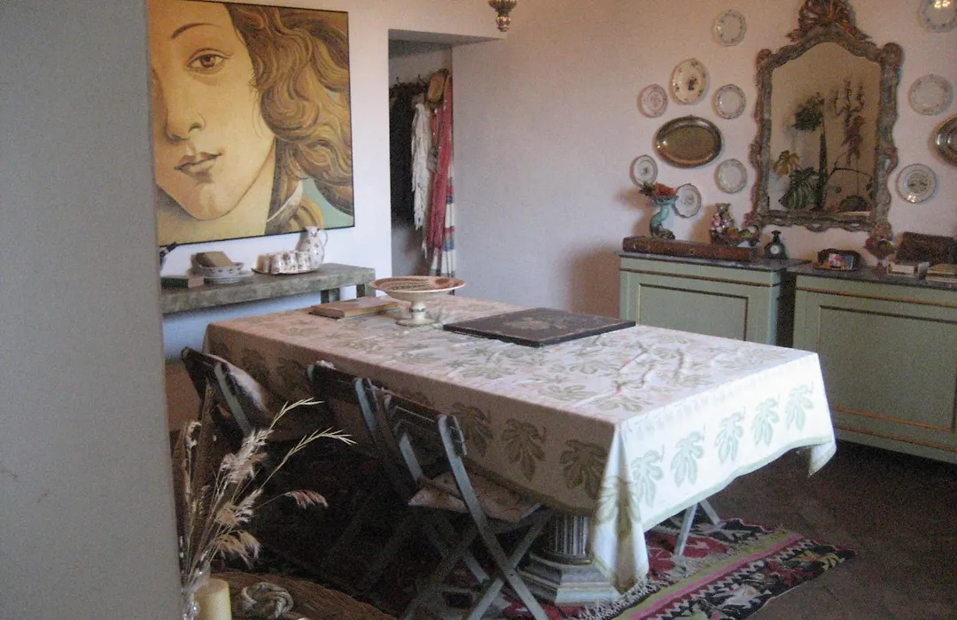 B&B Villa Panicucci-1