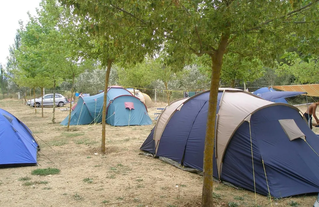 Camping Bungalows Mariola-1