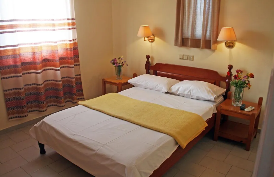 Haris Apartments-1