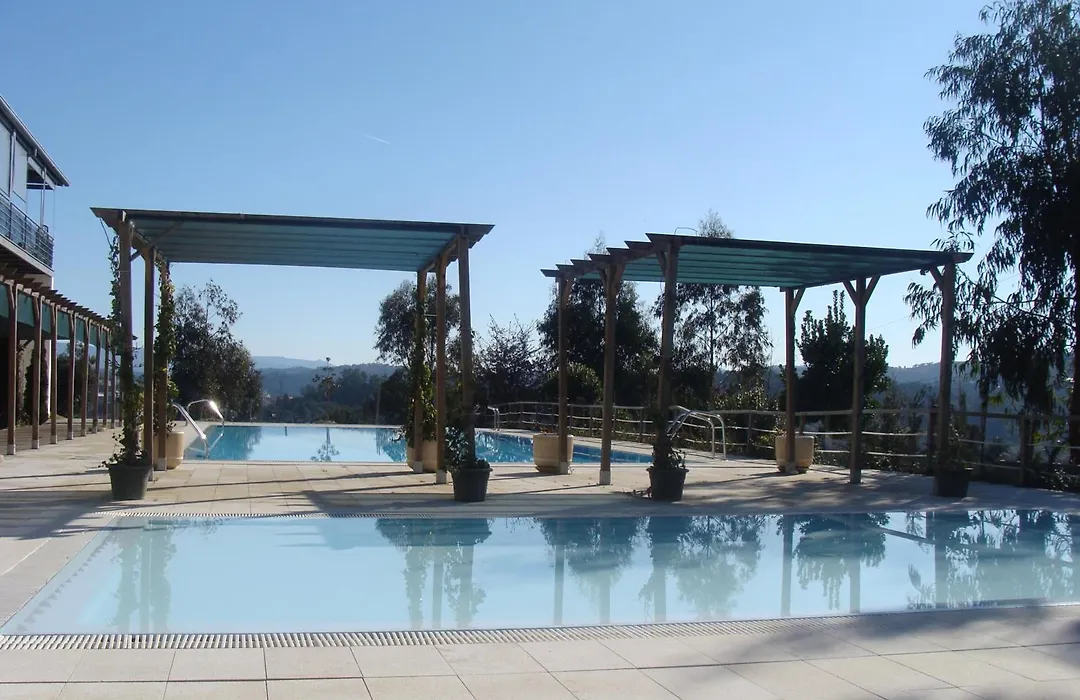 Coimbra Camping & Bungalows-1