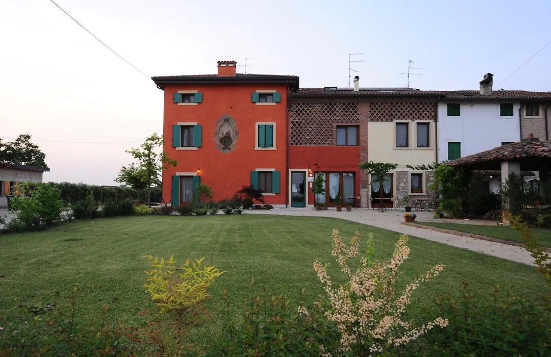 Agriturismo Al Barco-1
