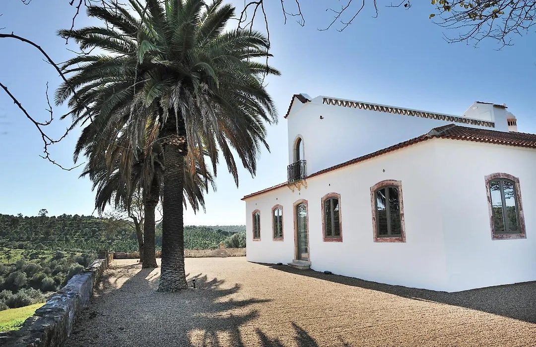 Herdade Do Vau-1