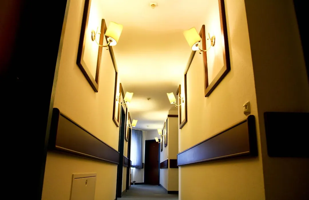 Hotel Garni Italia-1