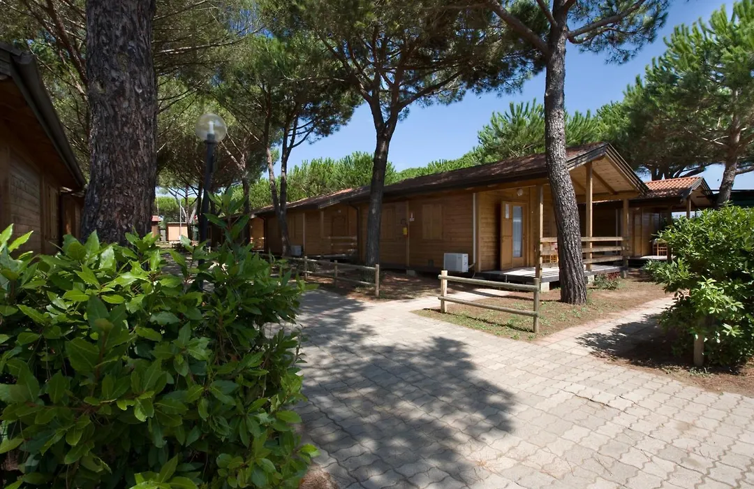 Camping Village Oasi-1
