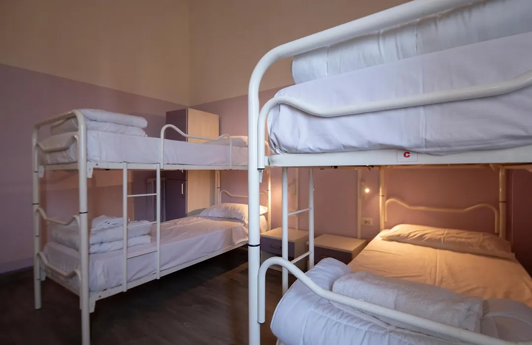 Hotel & Hostel 7-1