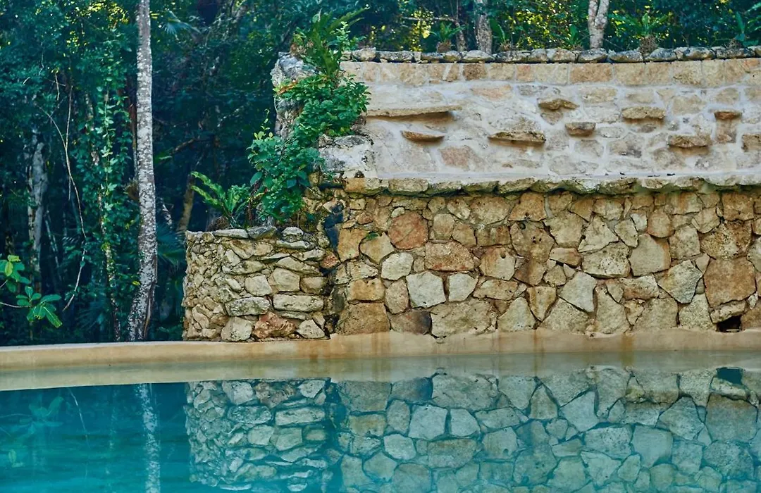 Villa Agua Y Fuego-1