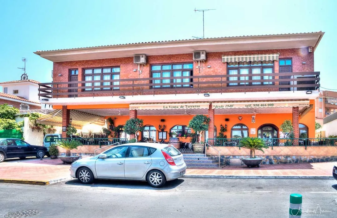 Venta de Terreros-1