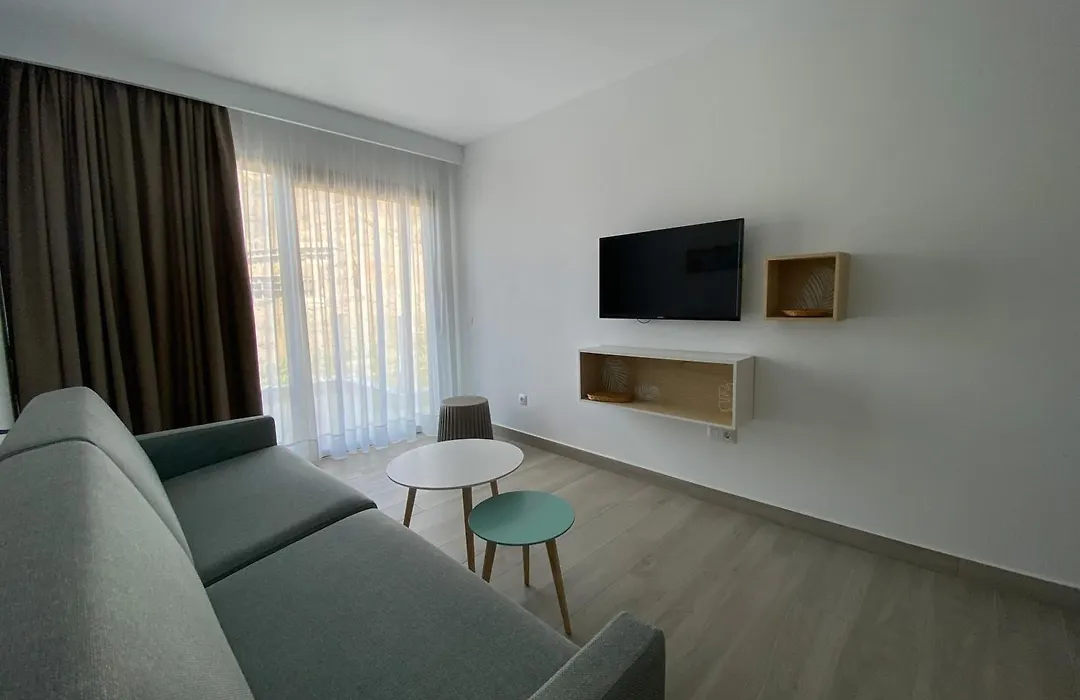 Apartamentos Cordial Magec Taurito-1
