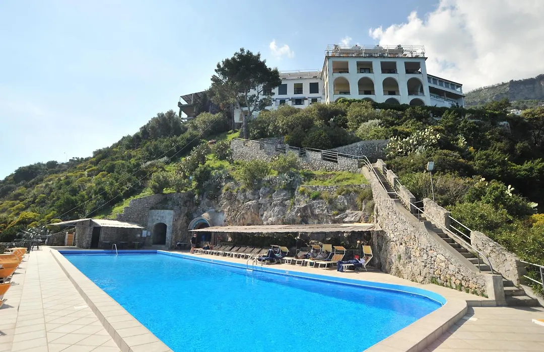 Hotel Belvedere-1