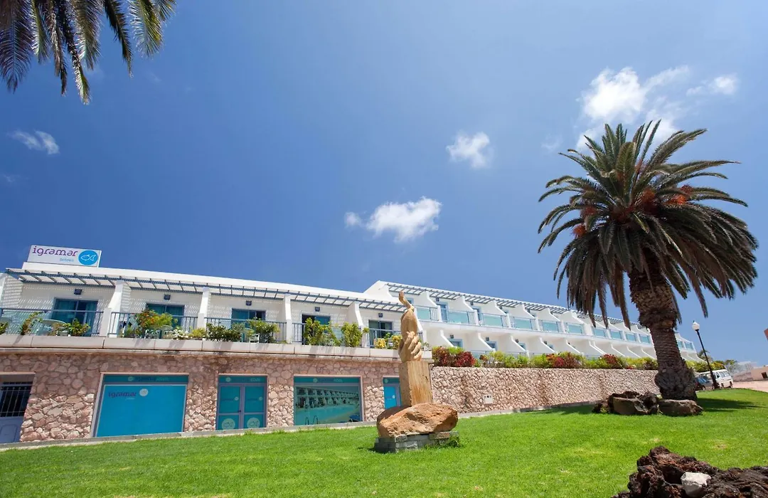 Apartamentos Igramar MorroJable - Adults Only-1