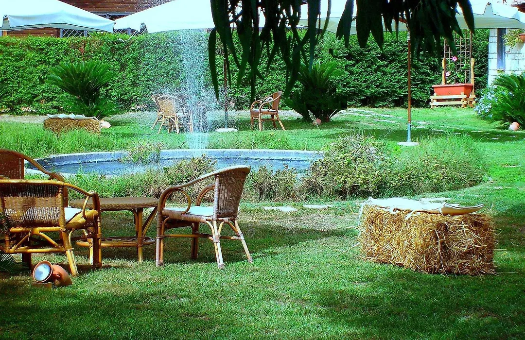 Agriturismo La Colombaia-1