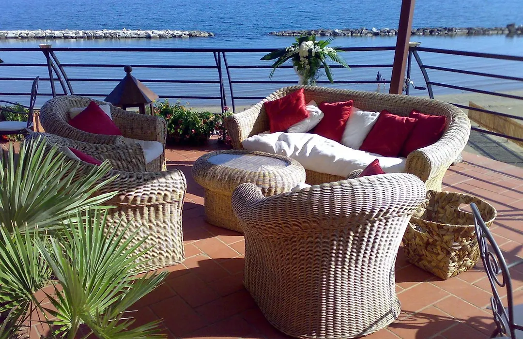 Grand Hotel Fagiano Palace-1