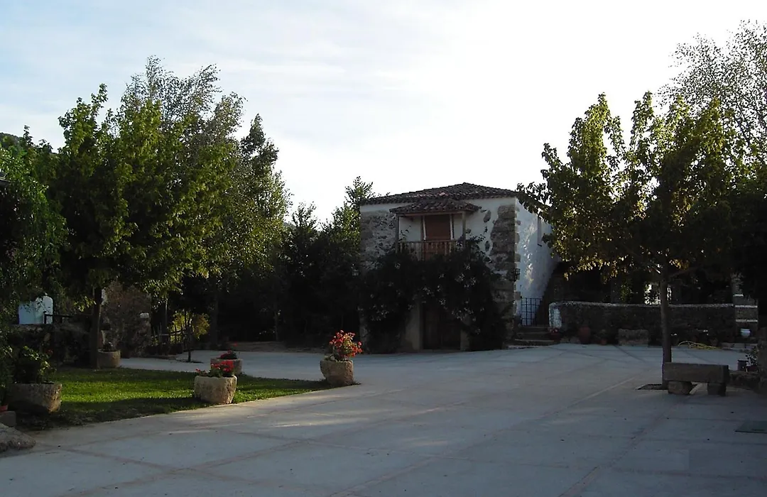 La Casería-1