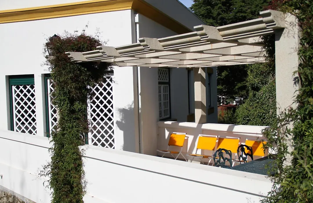 Camping Lamego Douro Valley-1