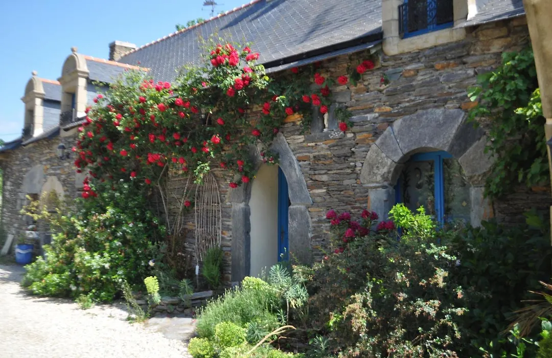 Le Clos Saint Fiacre-1