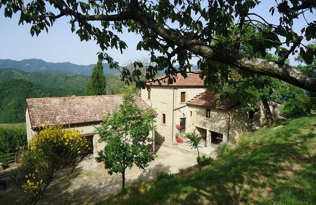 Agriturismo I Monti di Salecchio-1