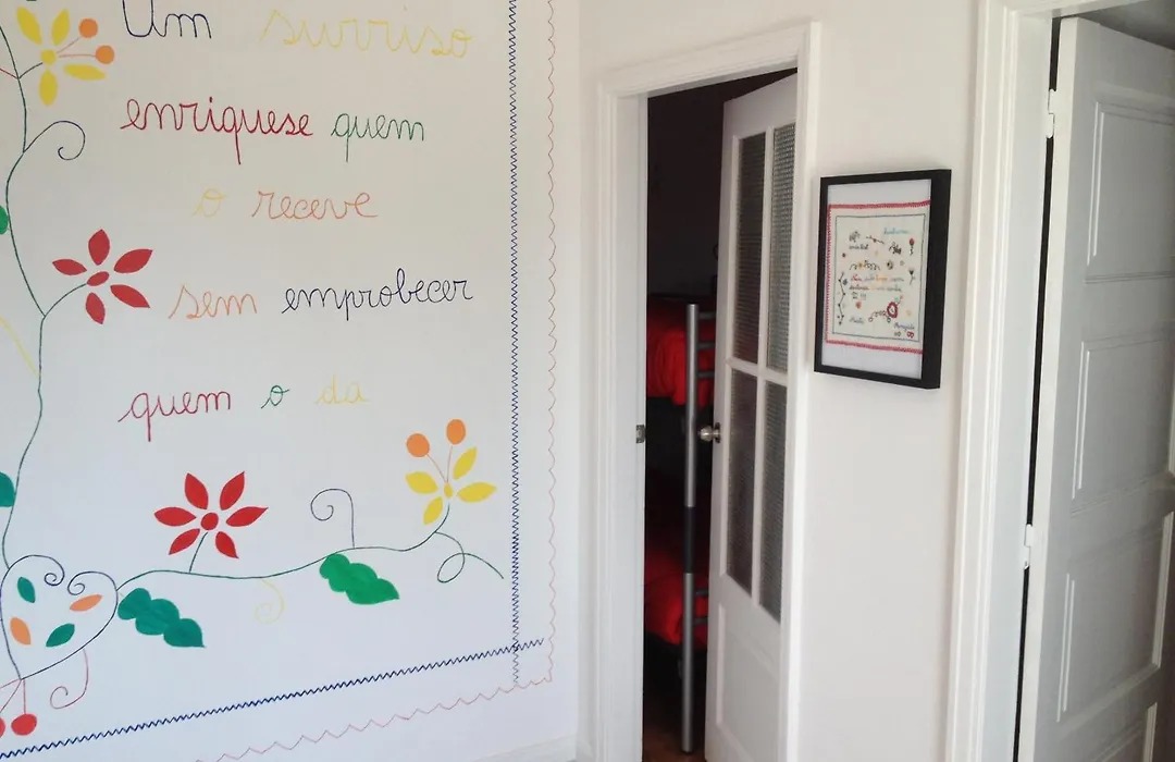 Airporto Hostel-1
