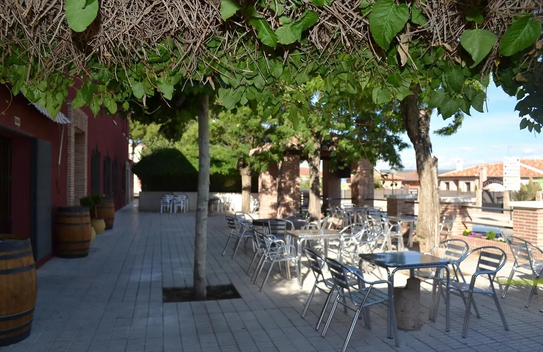 La Posada de Rosa-1