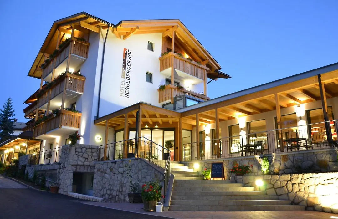 Hotel Regglbergerhof-1