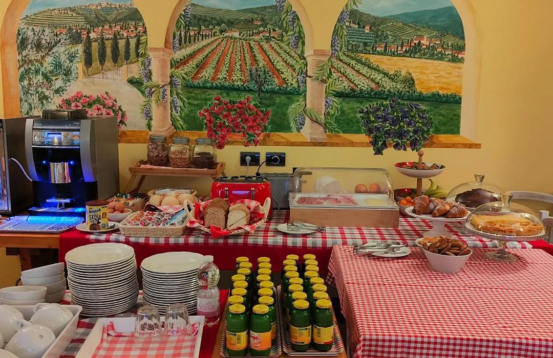 Agriturismo Corte Ambrosi-1