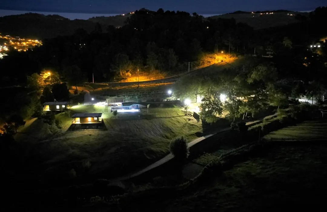 Quinta De Silharezes, Lda-1