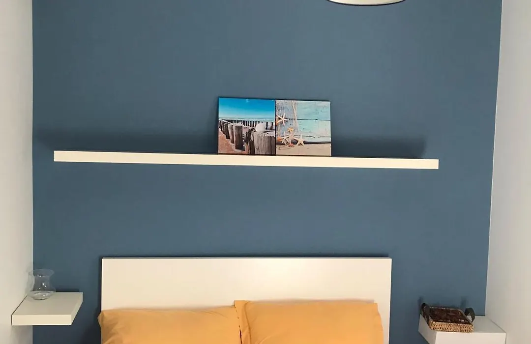 Blu Village 2-1