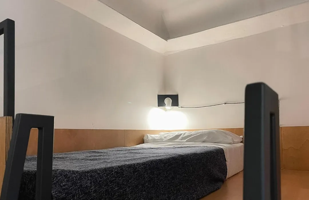 Nap Hostel Spaccanapoli-1