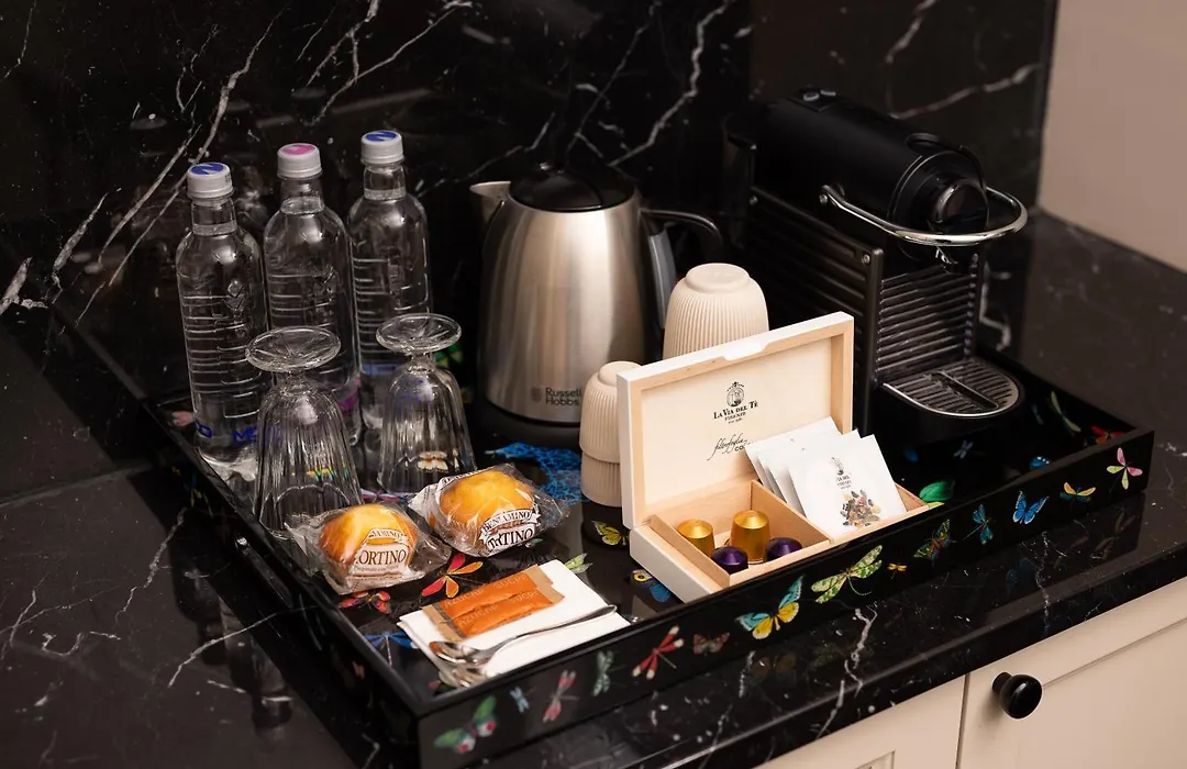 Porta Nera Private Living - Adults Only-1