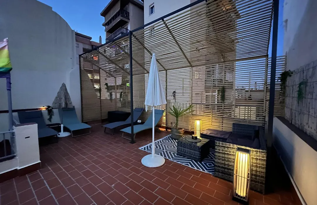 Gay Hostel Torremolinos (Men Only)-1