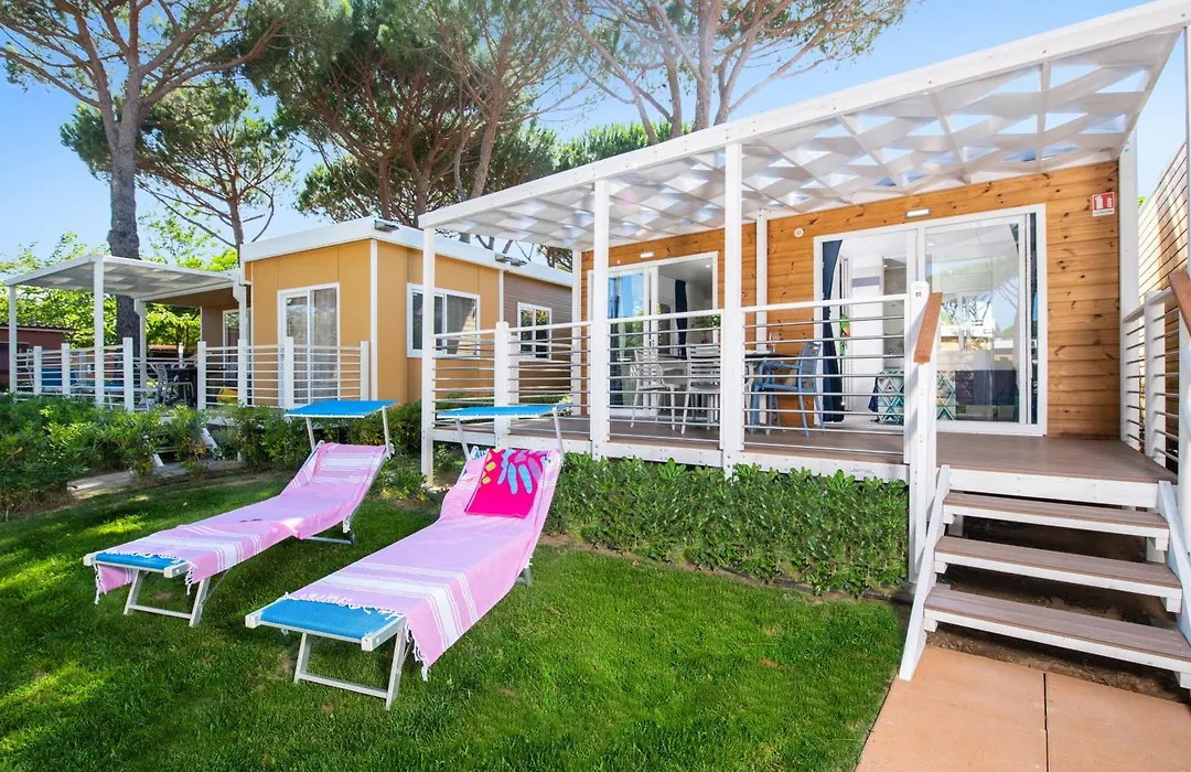 Camping Village Baia Azzurra-1