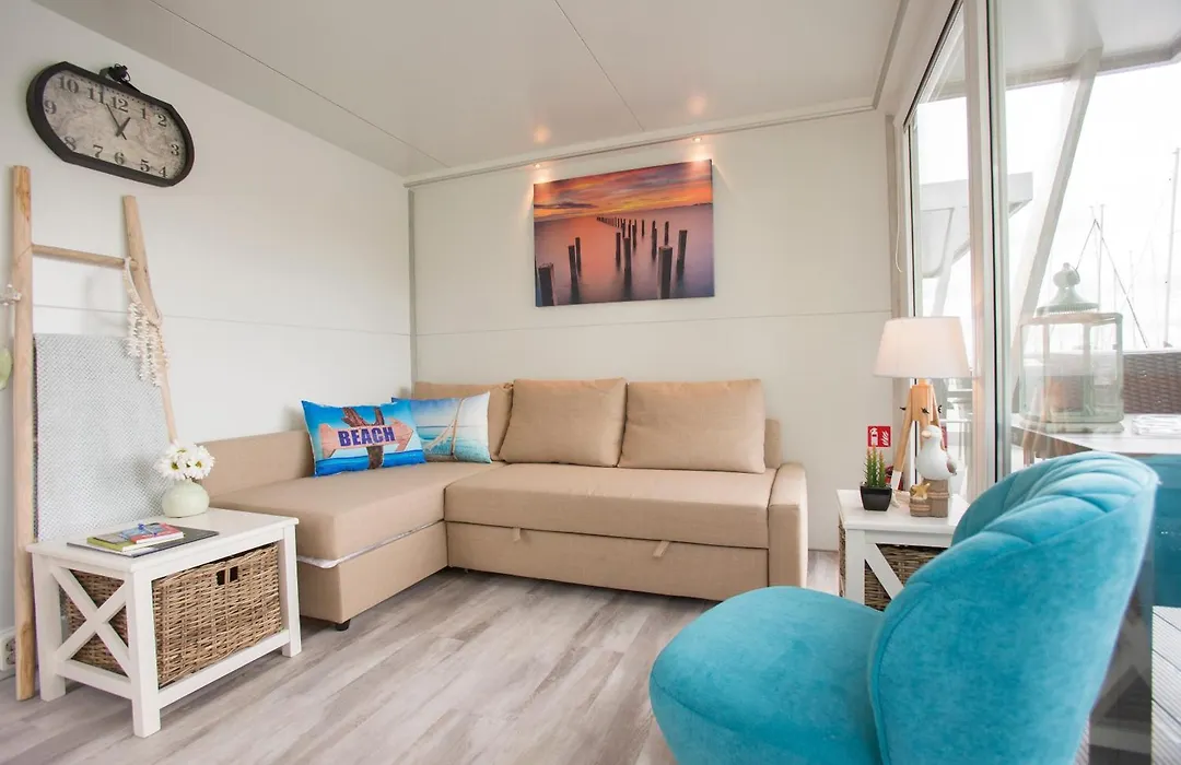 Marinaparcs Almere-1