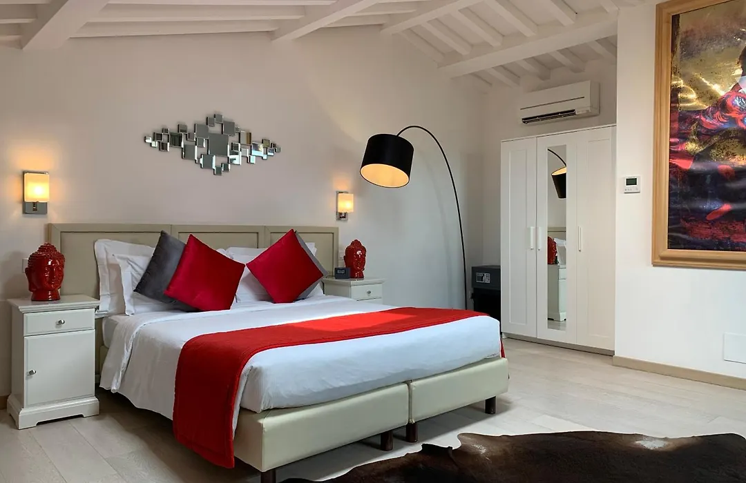Florence Art Apartments-1