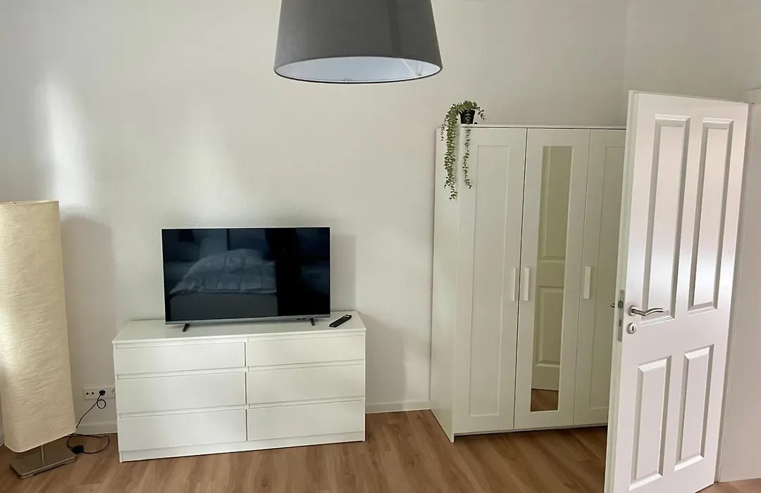 Ferienwohnung in Ludwigslust-1