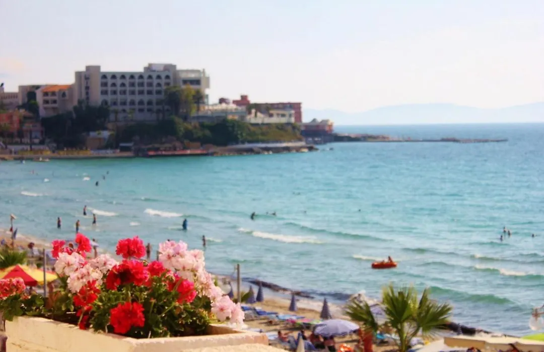 Ladies Beach Hotel-1