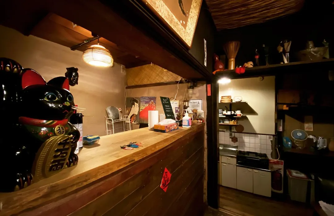 Hostel Mundo-1