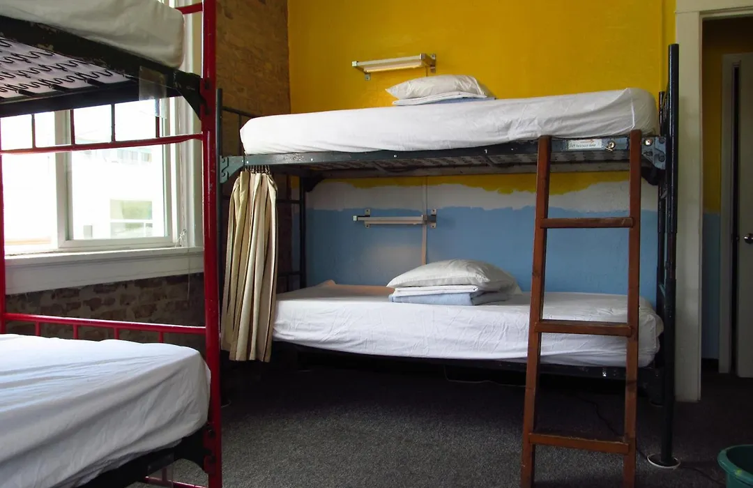 Venice Beach Hostel-1